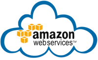 Secure your Data on our AWS Cloud Server