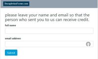 FREE Contact Forms